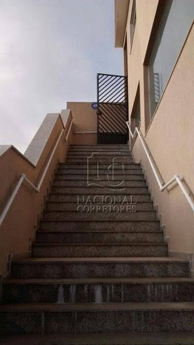 Sala Comercial À Venda, Vila Curuçá, Santo André - Sa0263. - Sa0263