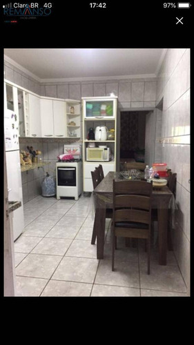 Imagem 15 de 15 de Linda Chácara - Recreio Primavera- Sumaré-sp - 202546