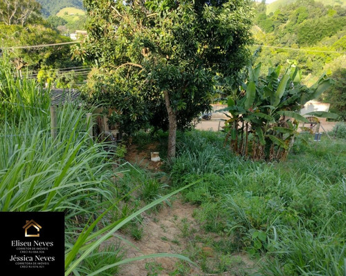 Imagem 5 de 15 de Vendo Terreno No Bairro Maravilha Em Paty Do Alferes - Rj - Te00043 - 68698599