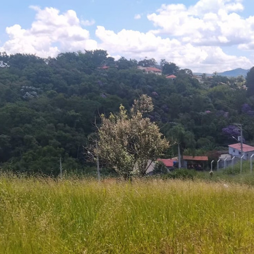 Terreno À Venda Próximo A Santa Isabel E Igaratá, Sp