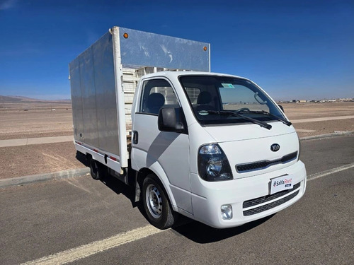 Kia Frontier CH/C 2.5 CRDI 6MT EV