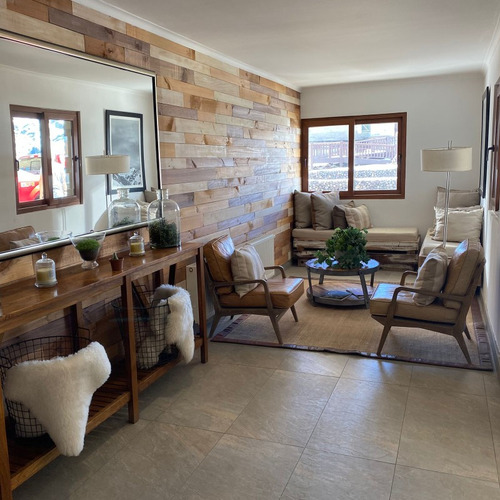 Grato Departamento Valle Nevado Capacidad 6 A 7 Personas