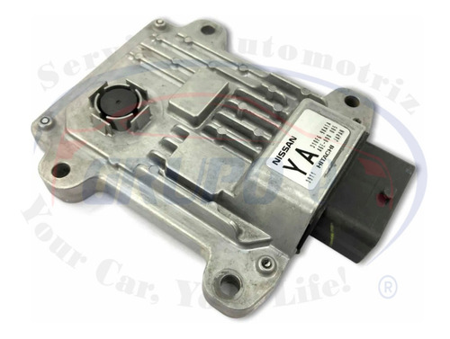 Computadora Caja Automatica Versa Del 2012 2013 2014 2015 (Usado)