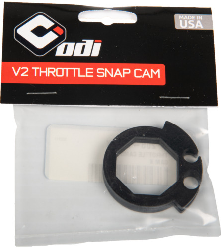 V2 Optional Throttle Cam For Kawasaki Kx250 2019-2022, K Zzi