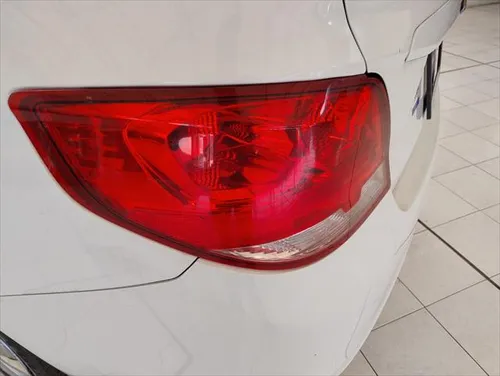 Chevrolet Aveo 2020