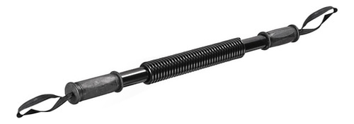Barra Power Twister De Acero Al Carbono De Alta Resistencia,