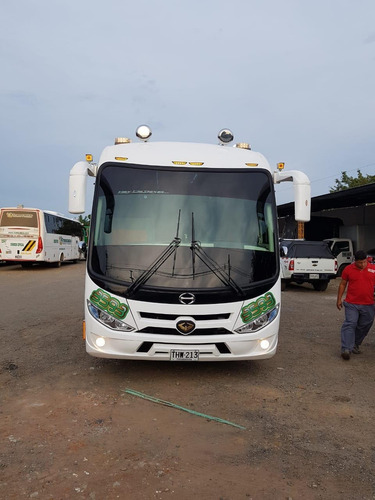 Hino 28pas