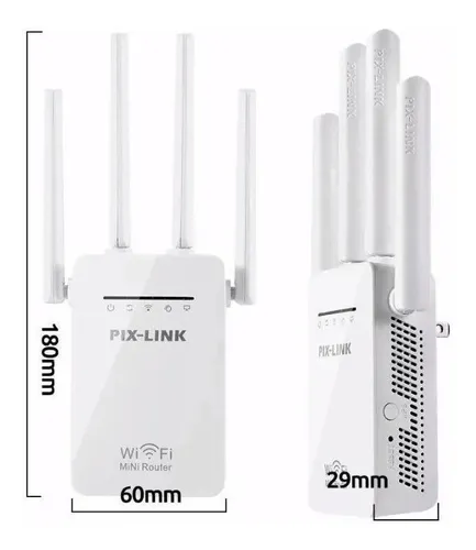 Amplificador wifi rompemuros new arrivals