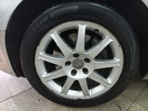 Imagen 10 de 10 de Audi A 6