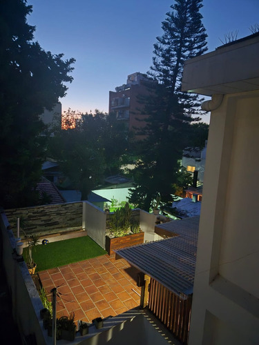 Dueño Directo Hermoso Ph En Saavedra Super Luminoso Listo Para Habitar Con Increíble Terraza Pulmón De Manzana