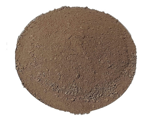 Roca Fosfórica 1 Kg Mineral Natural En Polvo