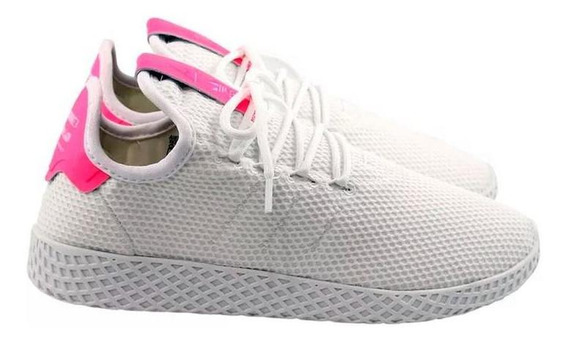 tenis adidas pharrell williams mercado livre