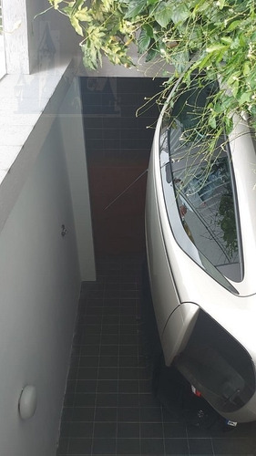 Imagem 15 de 20 de Casa Para Venda, 5 Dormitórios, Jardim Maria Estela - São Paulo - 6834