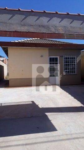 Imagem 5 de 14 de Casa Com 2 Dormitórios À Venda, 47 M² Por R$ 190.000,00 - Jardim Cristo Redentor - Ribeirão Preto/sp - Ca1084