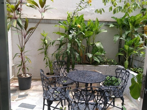 Imagem 3 de 20 de Apartamento - Hmap1081 - 69190443