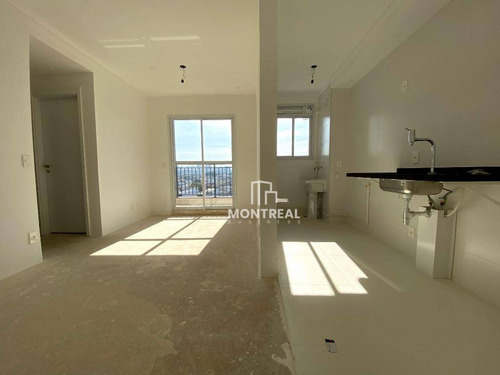 Imagem 1 de 19 de Apartamento À Venda, 55 M² Por R$ 650.000,00 - Lapa - São Paulo/sp - Ap1624