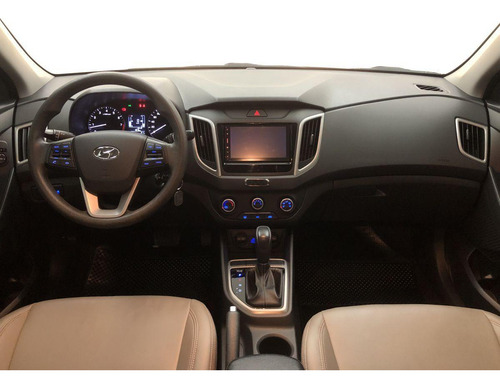 Hyundai Creta 16a Action