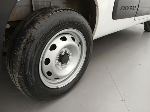 Fiat Fiorino 1.4 MPI FURGÃO ENDURANCE 8V FLEX 2P MANUAL