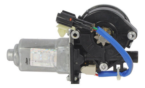 Motor Alzavidrio Compatible Kia Sedona 3.5l V6 02-05