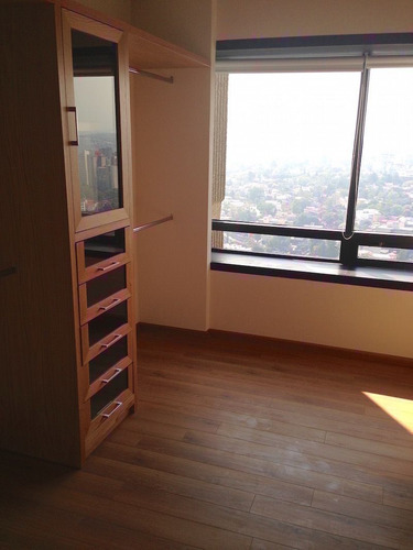 Departamentos En Venta En Torre Lomas, Lomas De Chapultepec