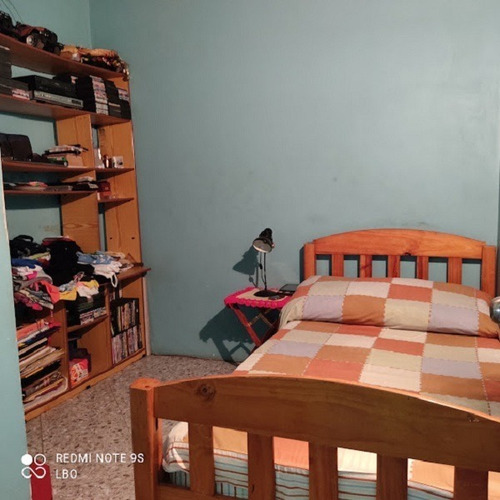 Imagen 13 de 13 de Casa Completamente Ampliada En Conjunto Cerrado