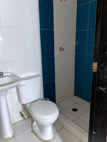 Imagen 16 de 17 de Venta Edificio Comercial Barrancas San Cristobal