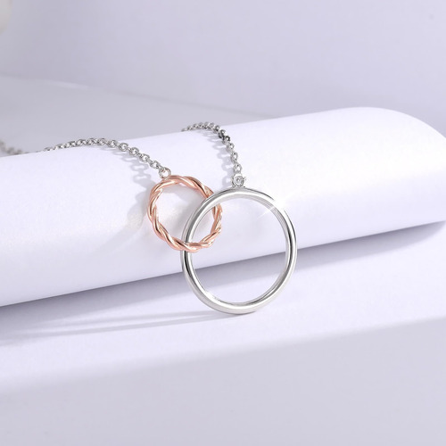 Embarazo Gifts For Madres Primerizas: Collar For For