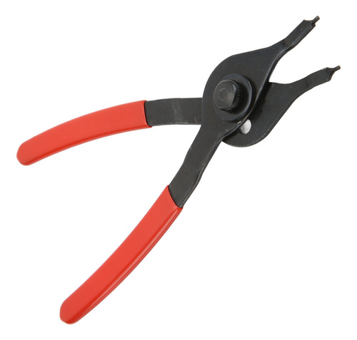Pinza Snap Plier, Recta, Interna Y Externa, Universal, Para