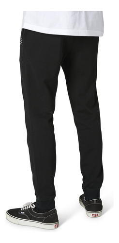 Imagen 2 de 4 de Pantalon Fox Racing - Lolo - Fleece