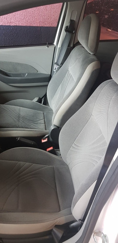 Chevrolet Agile 2010/2011 1.4 Ltz 5p