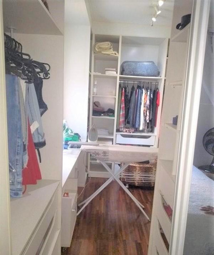 Imagem 18 de 30 de Apto Na Água Rasa Com 2 Dorms Sendo 1 Suíte, 2 Vagas, Varanda Gourmet, 76m² - Ap14322