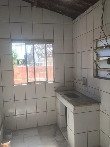 Casas De 1 E 2 Quartos