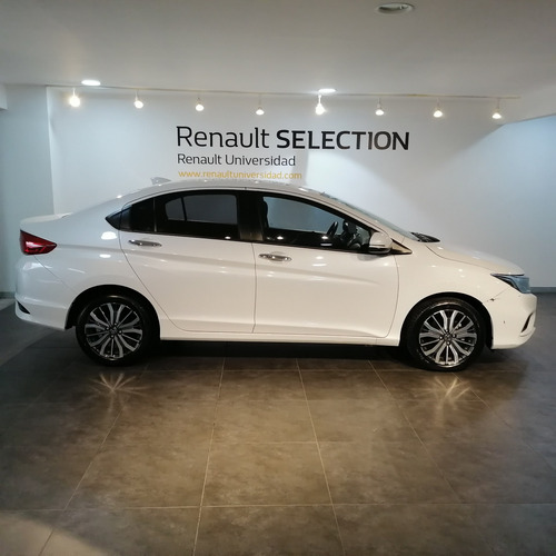 Honda City Ex Ta 2020