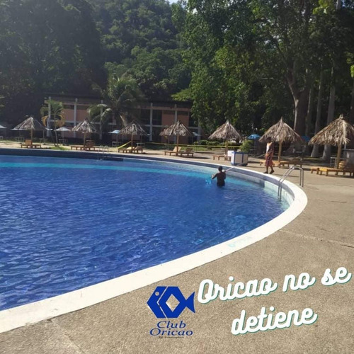 Imagen 3 de 8 de Accion De Club Oricao. 0414-2250913