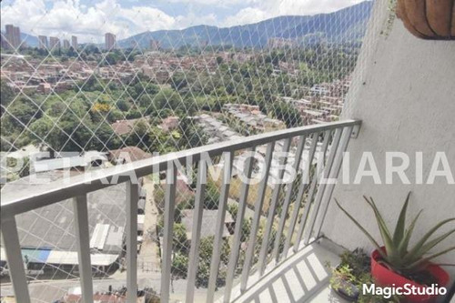 Se Vende Apartamento En San Antonio De Prado, Medellín
