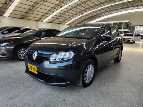 Renault Sandero 1.6 Authentique