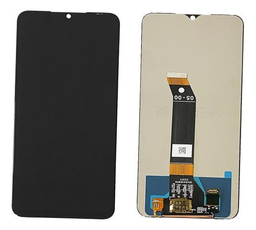 Display Lcd Tactil Para Xiaomi Redmi 10 5g Note 11e