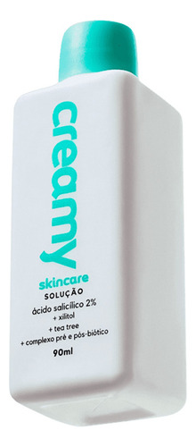 Kit Creamy Skincare (4 Produtos)