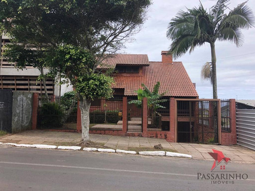 Imagem 2 de 24 de Casa Com 7 Dormitórios À Venda, 450 M² Por R$ 1.404.000,00 - Praia Guarita - Torres/rs - Ca0545