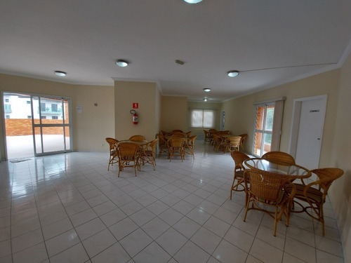 Imagem 28 de 29 de Apartamento À Venda - 4 Dormitórios - Praia Das Pitangueiras - Guarujá Sp - Ap3583 - 34710416