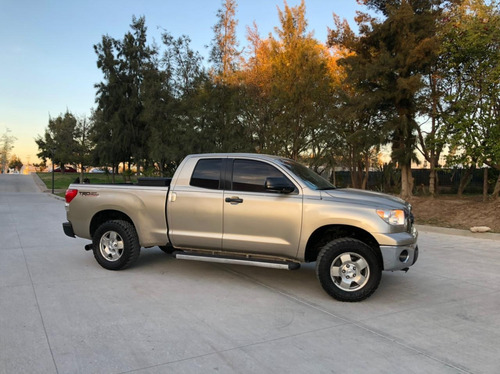 Toyota Tundra 2008 4.7 B Cab V8 Sr5 Mt