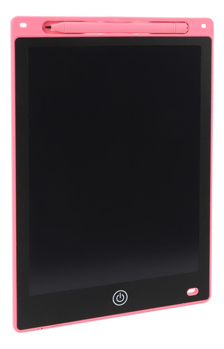 Tableta De Escritura Lcd De 10 Pulgadas Con Dibujo Electróni