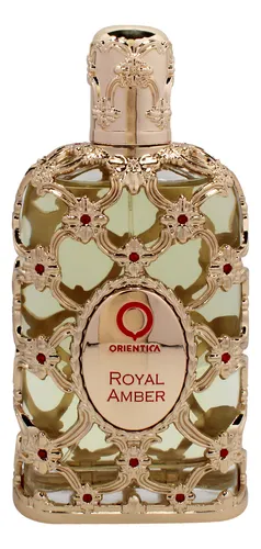 Perfume Orientica Royal Amber, 150 Ml, Para Mujer
