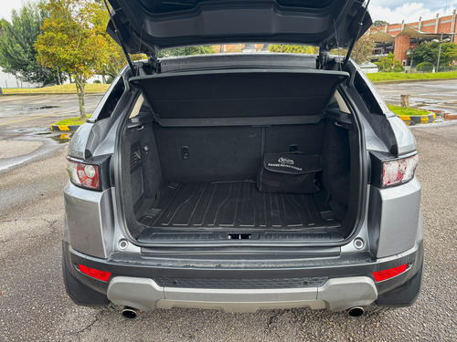 Land Rover Range Rover Evoque 2.0 Dynamic Si4