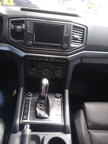 Volkswagen Amarok 2.0 Cd Tdi 180cv 4x2 Highline Pack At 2019