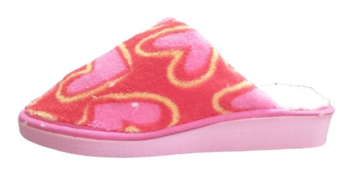 Pantufla Chinelas Mujer Peluche Corderito Abrigada Comoda