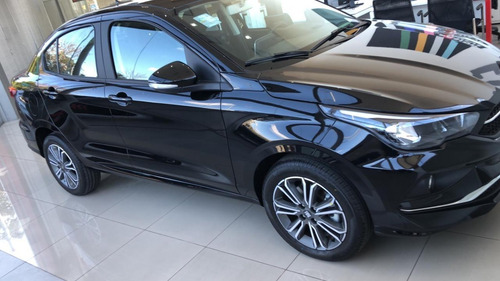 Imagen 5 de 19 de Fiat Cronos Precisión 1.8 Ultima ! $ 1.800.000 Y Cuotas//jc