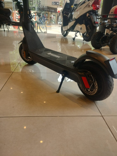 Monopatín Eléctrico Sunra X9 35km/h Batería Litio Plegable