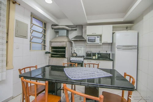 Apartamento Em Floresta Com 3 Dormitórios - Ko14150