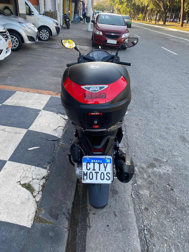 Imagem 3 de 5 de Honda Sh 150i